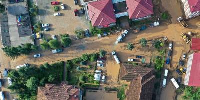 Rize TOKİ Konutlarının Yapılması İçin Acele Kamulaştırma Yapıldı