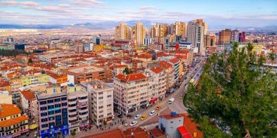 Ev Almak İsteyenler Konutta 2.El Piyasalarına Yöneliyor