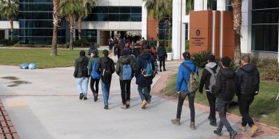 Öğrenciler Kiralık Ev İçin Sıraya Giriyor