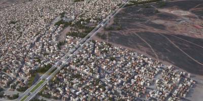 Buca-Bornova Tünelinin İhalesine 25 Firma Katıldı