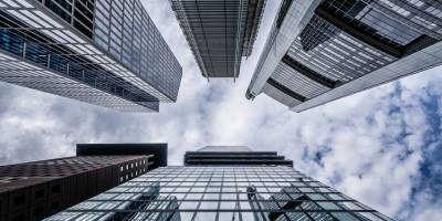 2021’de Ruhsat Verilen Ofislerin Yüzölçümü 1.2 Milyon M2'ye Ulaştı