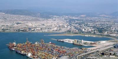 Tuzla İçmeler’deki Askeri Alan Planlamasında AVM ve Otel Düzenlemesi