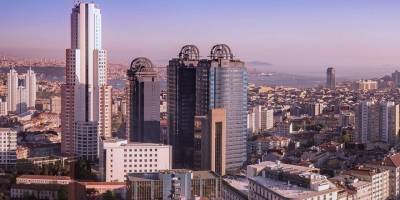 Konut Fiyatları Neden Sürekli Artıyor!