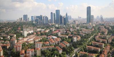 Ev Satışlarında Amerika ve Avrupa’daki Modeller Örnek Alınmalı!