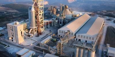 Çimsa'da Üst Düzey Atama