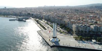 Karşıyaka Belediyesi İmar Kaybını Engelleyen Plan Notlarını Askıya Çıkardı