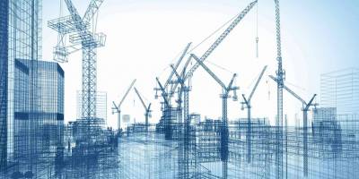 Türkiye Müteahhitlikte Dünyada 3. Sıraya Geriledi