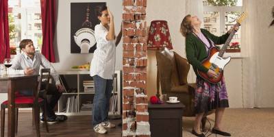 Gürültücü Komşuya Karşı Ne Yapabilirsiniz?