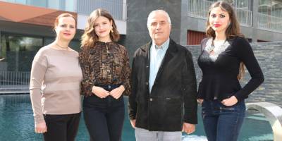 Evlerimizin Her Köşesinde Tasarımın İzleri Var