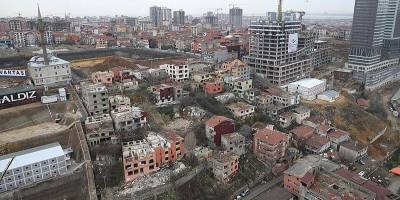 Kentsel Dönüşüm Kapsamında Muaf Olunan Harç ve Ücretlerin İadesi Süreci