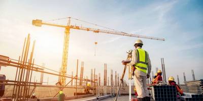 İnşaat Sektörü Güven Endeksi Ağustos'ta Arttı