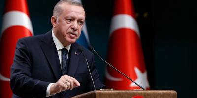 Erdoğan: Dikey Mimarinin Bedelini Yeteri Kadar Ödedik!