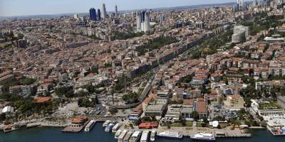 İstanbul’un Kiralıkta Yükselişe Geçen 50 Mahallesi
