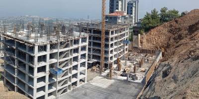 İzmir Valiliği MÇK 13 Şantiye İle İlgili Kararlarını Açıkladı