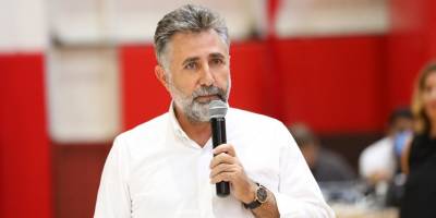 Bakanlık Emsal Artışı Versin Belediyeden Ben Geçireceğim!