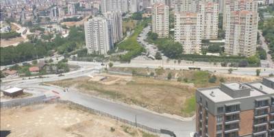 Sinpaş GYO'dan Ümraniye'ye 539 Konutluk Yeni Proje