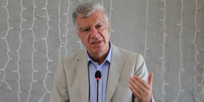 5-10 Yılda Bir Gelen Krizler Müteahhitlerin Sermaye Birikimini Yok Ediyor