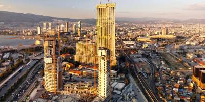 İzmir’in Yatırım Potansiyeli
