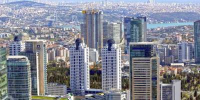 Konut Sektörünün 2021 Karnesi