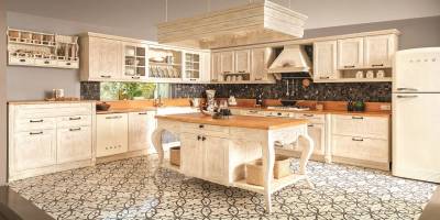 Pandemi Mutfak Mobilyasındaki Tercihleri Yeniden Şekillendirdi