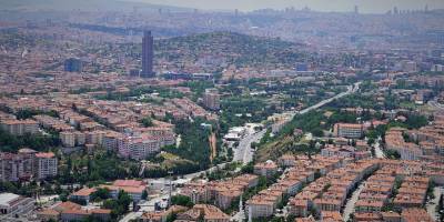 Ankara'da Çeyrek Yüzyıllık Mağduriyet Giderilecek