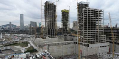 İşte İnşaat Sektöründeki En Büyük 21 Şirket ve Yıllık Cirosu!