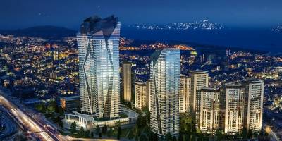 Konut Yatırımında İlk Tercih Merkezi İstanbul