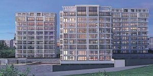 Btg İnşaat Beşevler Trio Live Projesi Satışa Çıktı!