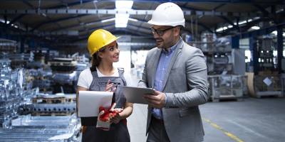 İş Yerlerini Daha Güvenilir Hale Getirmenin 5 Yolu