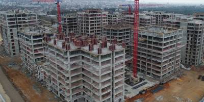 100 Metrekarelik Evin 2022 İnşaat Maliyeti Belli Oldu