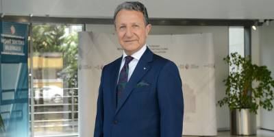 Büyüme Rakamları İnşaatta Sıkıntılar Olduğunu Gösteriyor