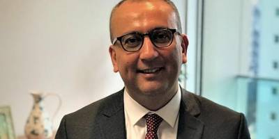 Akfen GYO 7 ayda gelirlerini yüzde 200 artırdı