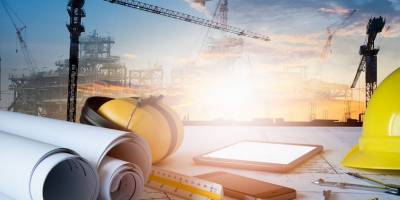 İnşaat Malzemeleri Sanayi Üretimi Yüzde 47,3 Yükseldi