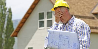 Müteahhitler Fahiş Fiyat Artışından, Vatandaşlar Gecikmeden Şikayetçi