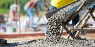 Çimento İhracatına Kısıtlama Getirildi