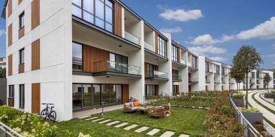 Emlak Konut GYO Vadi Evleri 1.Etap ihalesine 7 firmadan Teklif Geldi