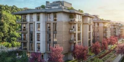 Mesa Urla Projesi Ön Talep Topluyor