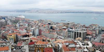 Konut Stoğu Tükendi, Kira Artışları Yüzde 200'ü Gördü