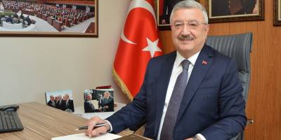 Sıfır Faizli 200 Bin TL'lik Kentsel Dönüşüm Kredisi Meclise Taşınıyor