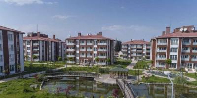 TOKİ Manisa Kula Kura Sonuçları