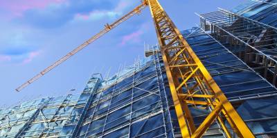 İnşaat Sektöründe Daha Kaliteli, Uygun Fiyatlı ve Verimli Enerji Mümkün