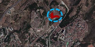 Şehir Plancıları Odası Dava Açtı, Kentsel Dönüşüm Projesinin Emsali Düştü