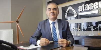 Ataseven Group İzmir'de Orta Sınıf Projeler Üretecek