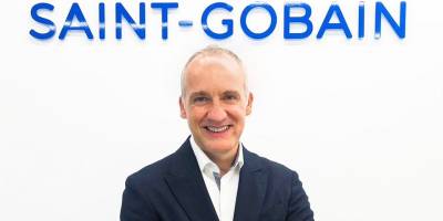 Aykut Aydoğan Saint-Gobain Türkiye’nin CEO’su Oldu