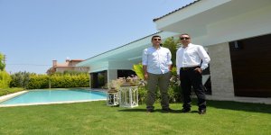 Doğusan İnşaat: 25 Yıldır Kaliteden Ödün Vermedik