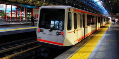 Ankara Dikimevi-Natoyolu Metrosu İhaleye Çıkıyor