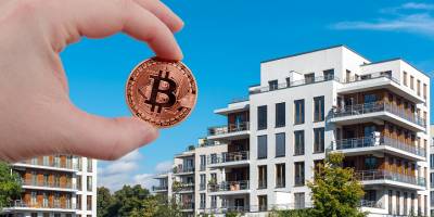 Konut Sektöründe Kripto Para Düzenlemesiyle Yabancıya Konut Satışı Patlar