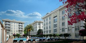 Maritza Vadi Evleri’nde Ön Talep Başladı