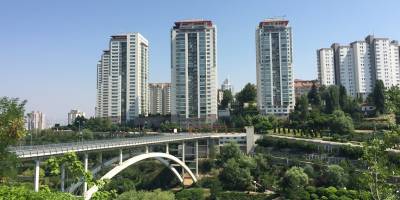 Ankara’da Konut Kiraları Yüzde 47,7 Arttı