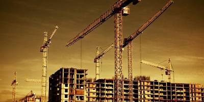 6 Bin 188 İnşaat Şirketinde Yaprak Dökümü